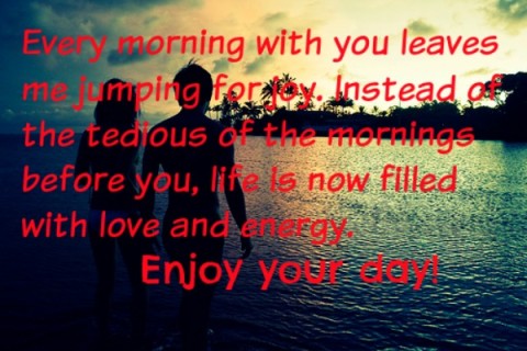 The 50 Best Good Morning Quotes Of All Time