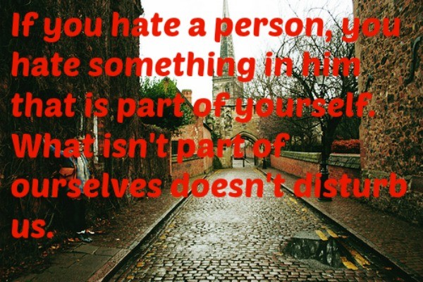 hate life quotes