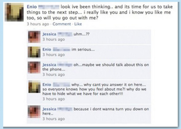 funny facebook fails