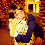The 40 Best Alexa Chung Styles of All Time