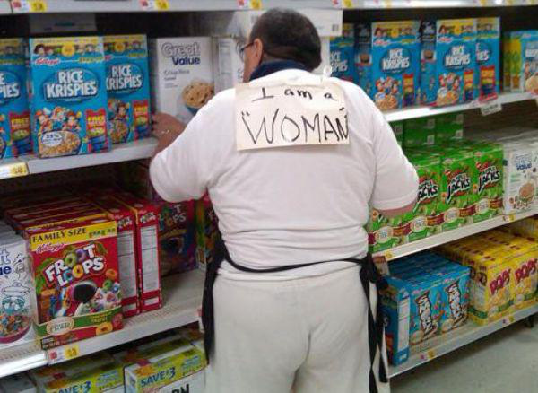 The 55 Funniest People Of Walmart Pictures of All Time