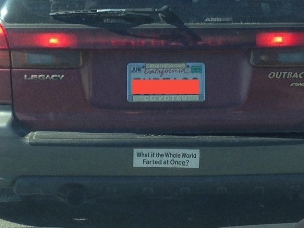 bumper sticker maker