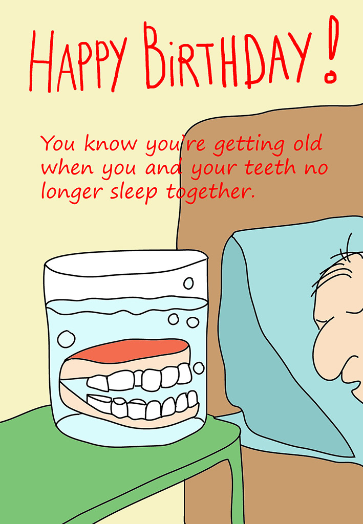 The 32 Best Funny Happy Birthday Pictures Of All Time