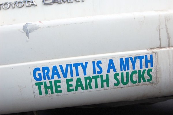 funny bumper stickers sayings