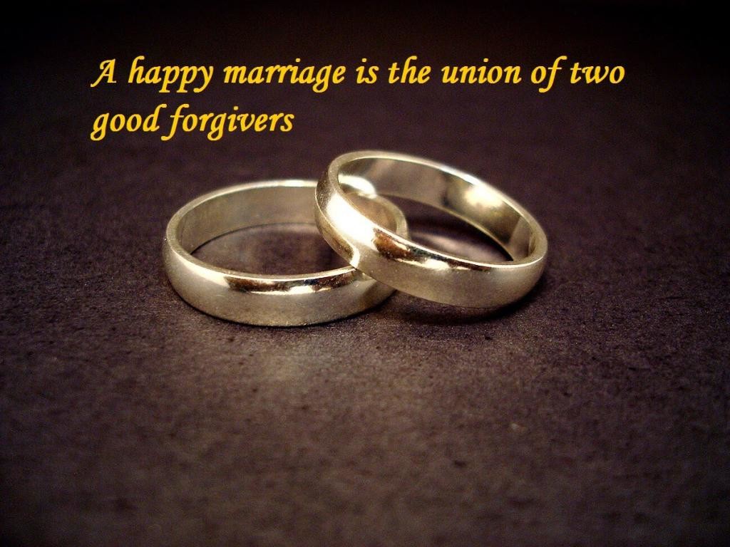 positive marriage quotes