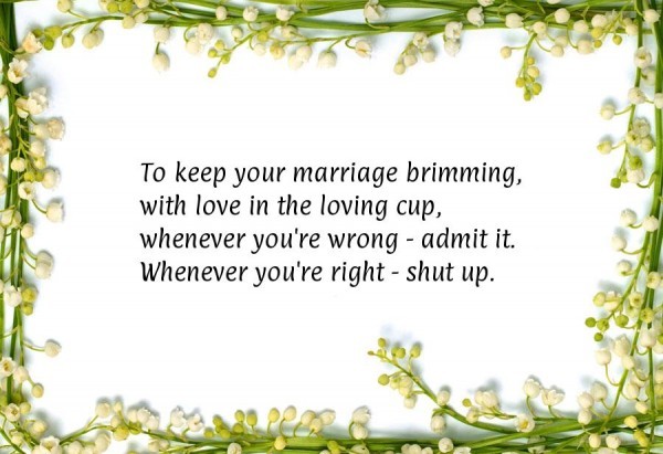 wedding speech quotes