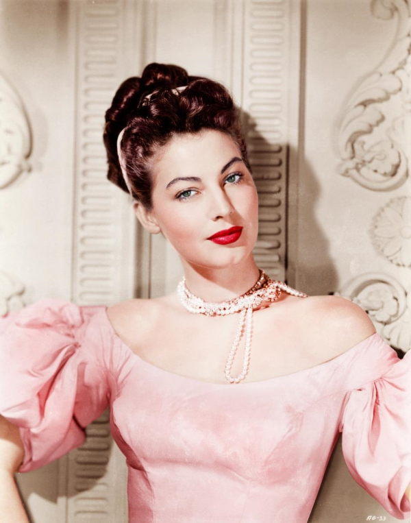 Ava Gardner pictures