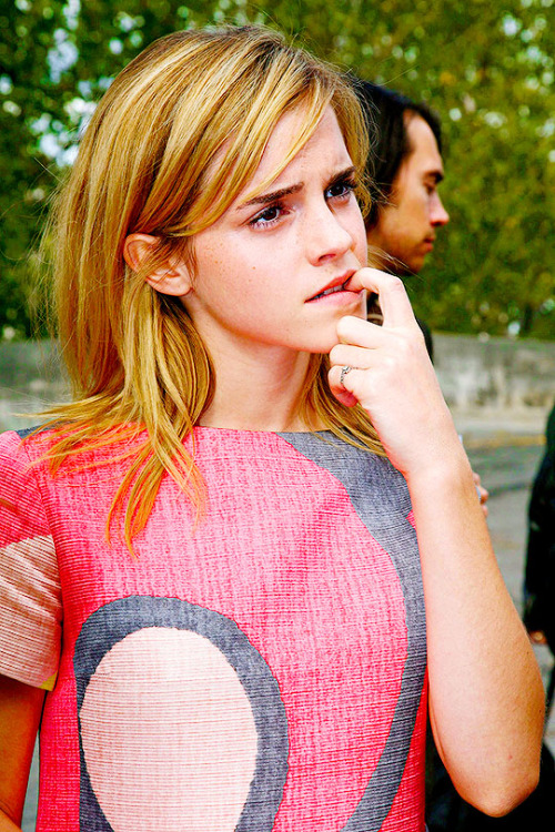 Emma Watson - top beautiful women