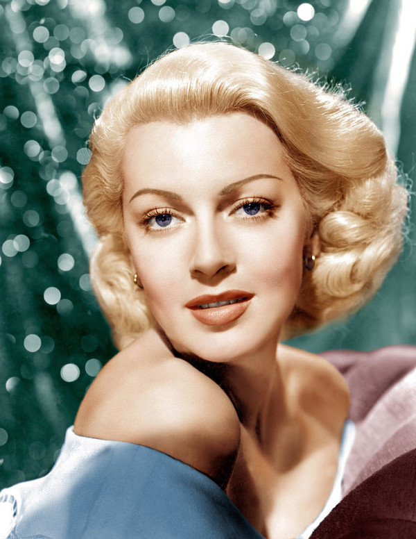 Lana Turner pictures and photos