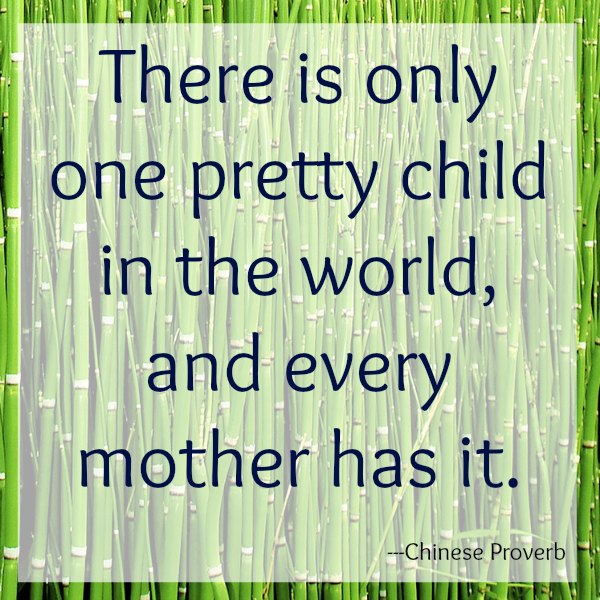 quotes about moms