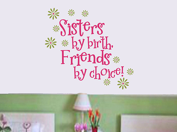 quotes for sisters