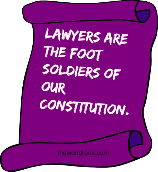Lawyers Quotes 04