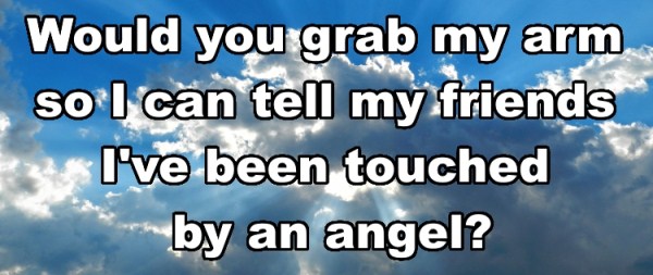 The 52 Best Funny Pick Up Lines Of All Time