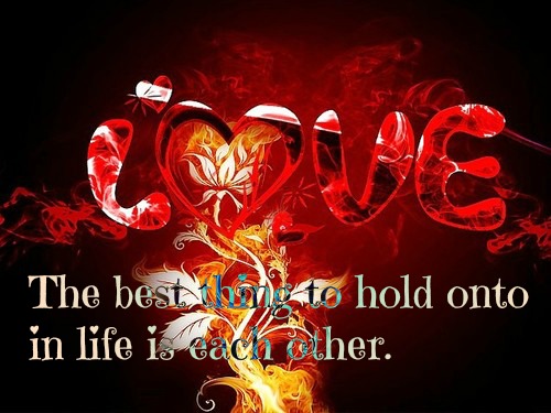 love and romantic quotes