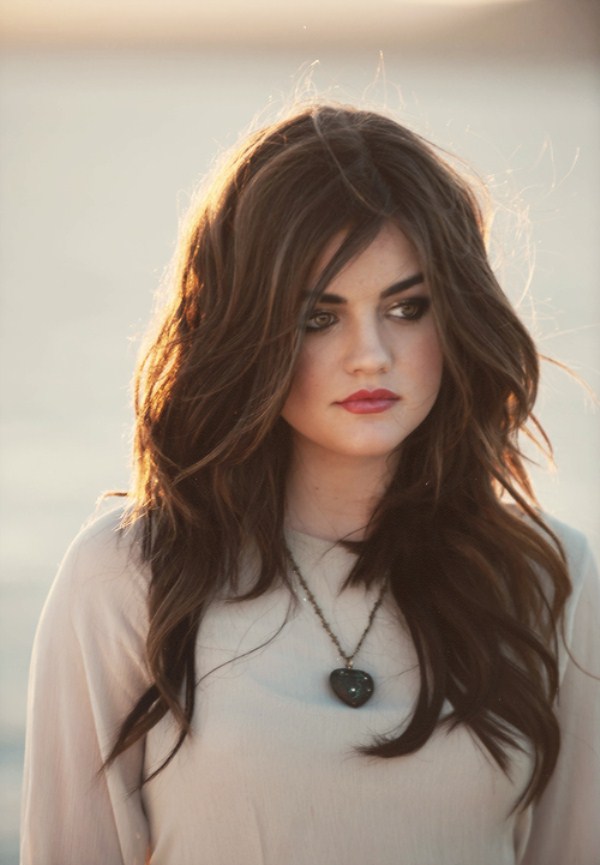 lucy hale hot pics