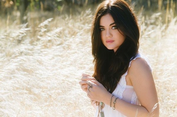 pictures of lucy hale