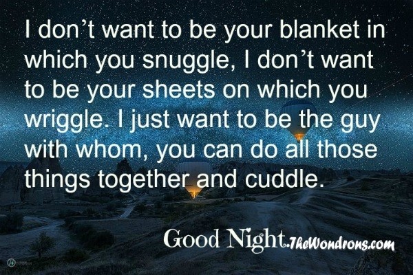 goodnight love quotes