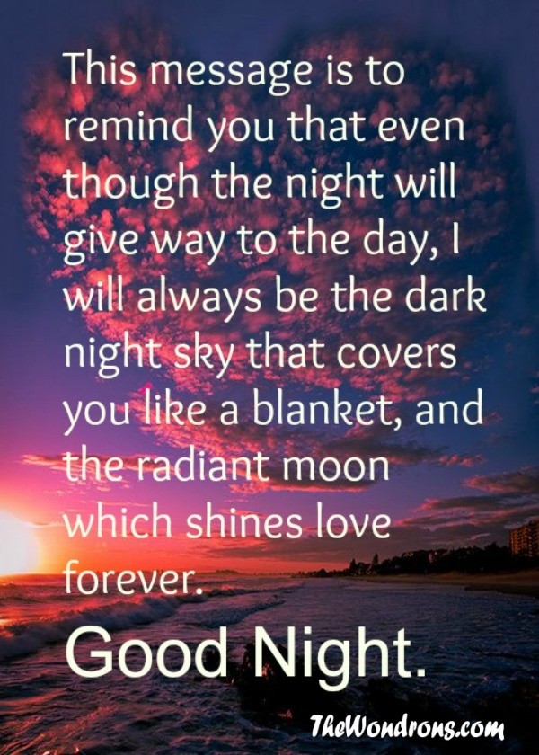 have a good night quotes