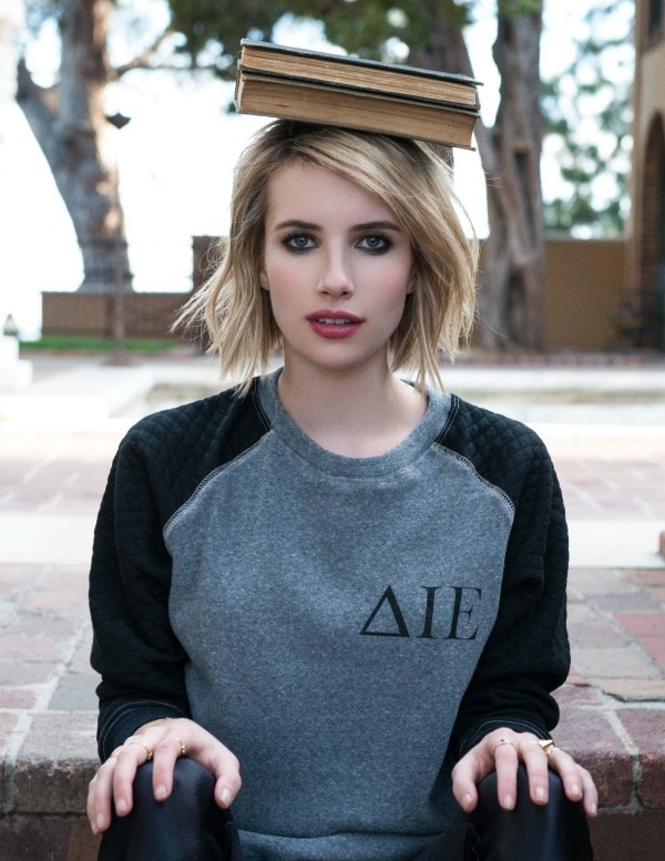 emma roberts movies and tv shows