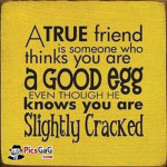 silly friends quotes