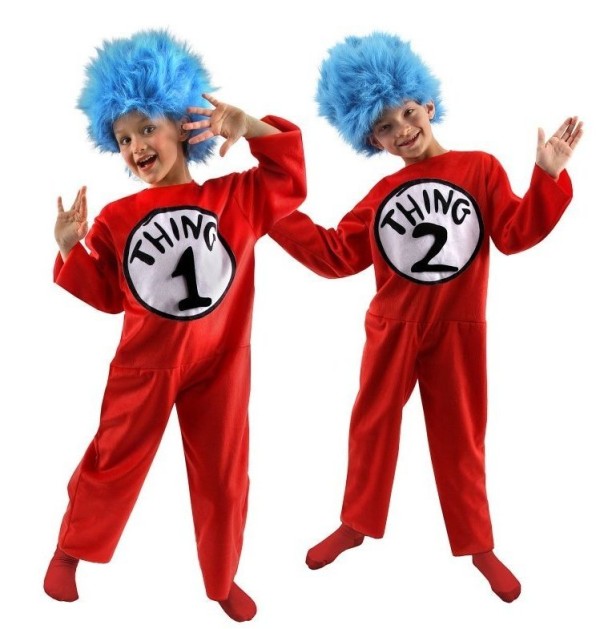 ideas for halloween costumes