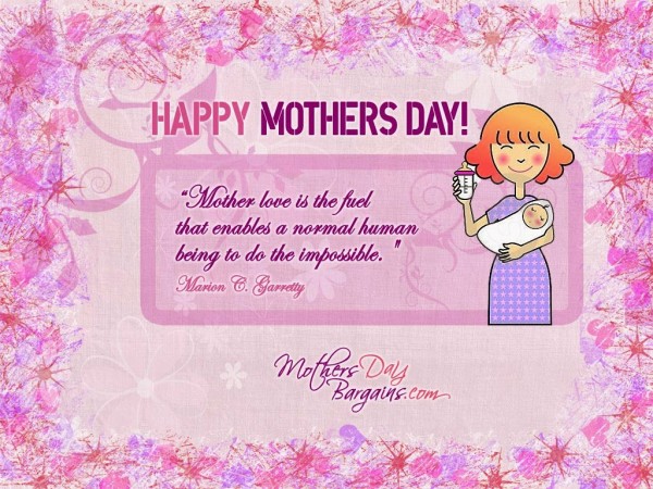 mother day quotes