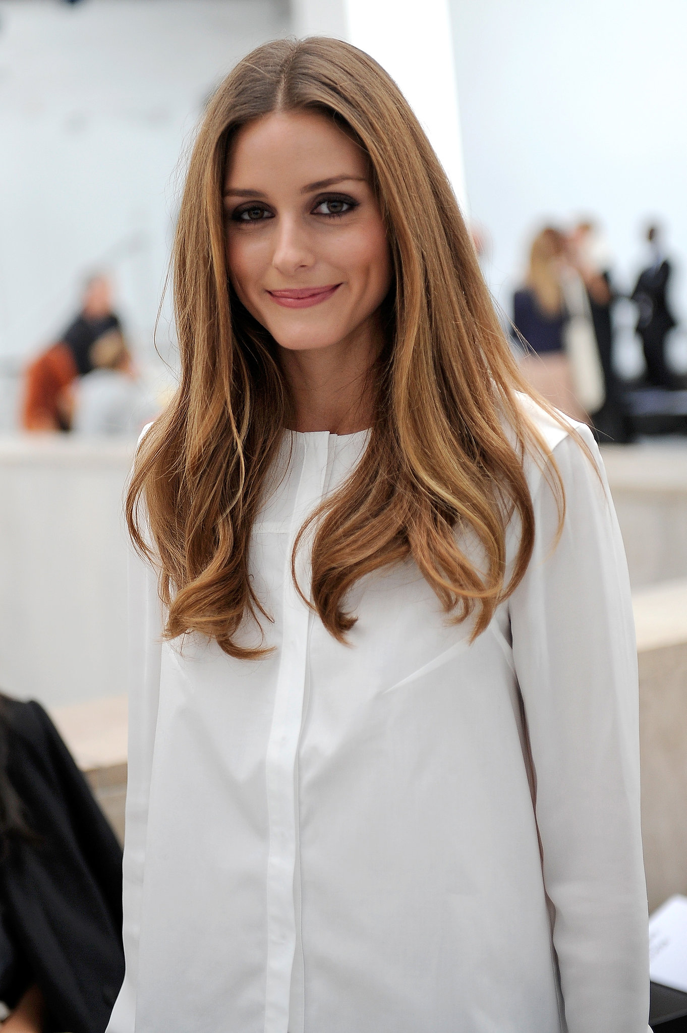 25 All Time Best Pictures of Olivia Palermo Style and Fashion