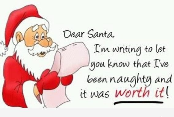 funny xmas quotes