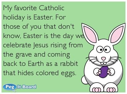 quotes about easter