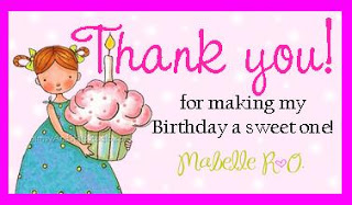 thank you birthday quotes