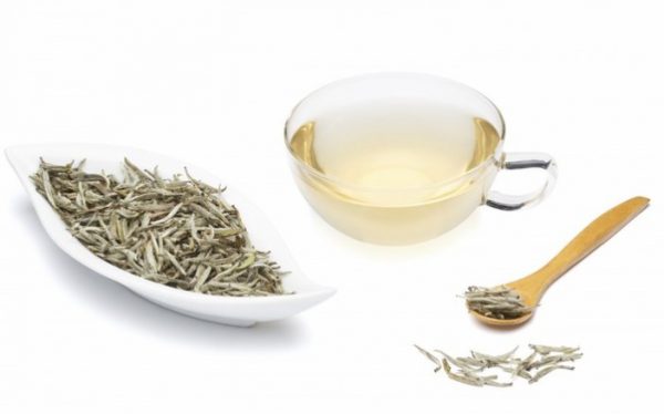 Best White tea for weight loss