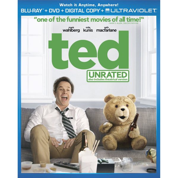 TED 2012