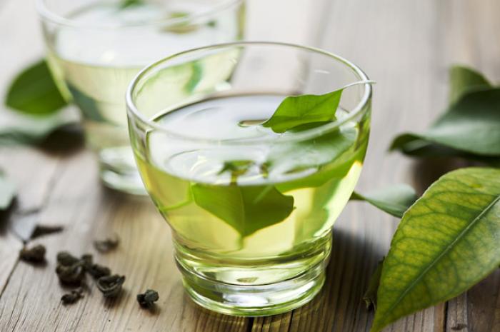 Use Green Tea for quick weight loss