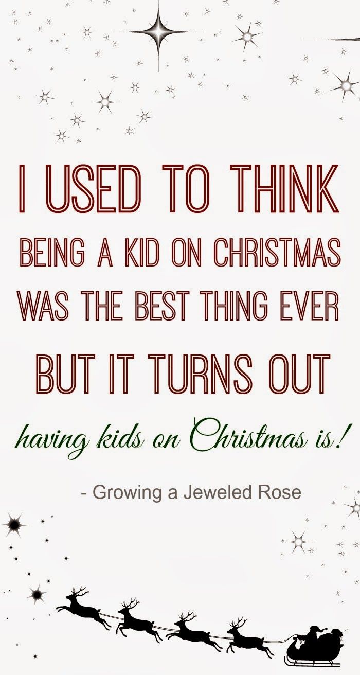 christmas quotes for parents