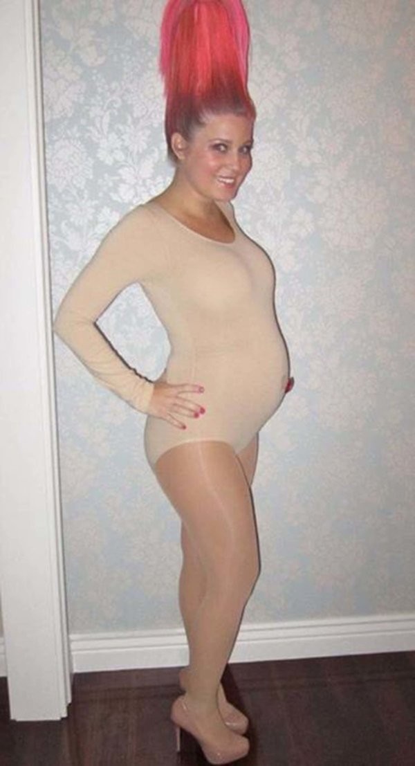 costume-ideas-for-pregnant-women