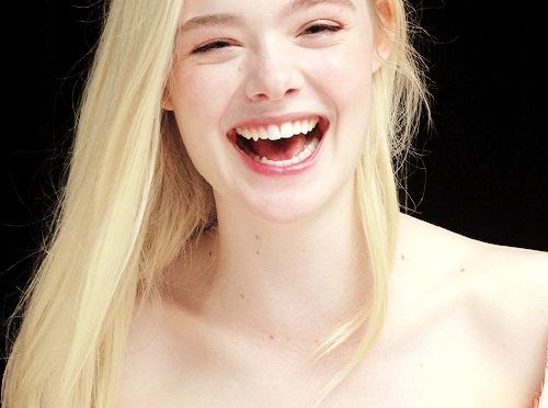 The 37 All Time Best Pictures of Elle Fanning
