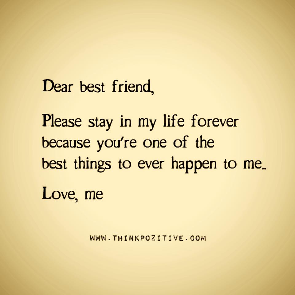 best friends forever quotes