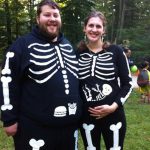 The 22 Best Pregnant Halloween Costumes Of All Time
