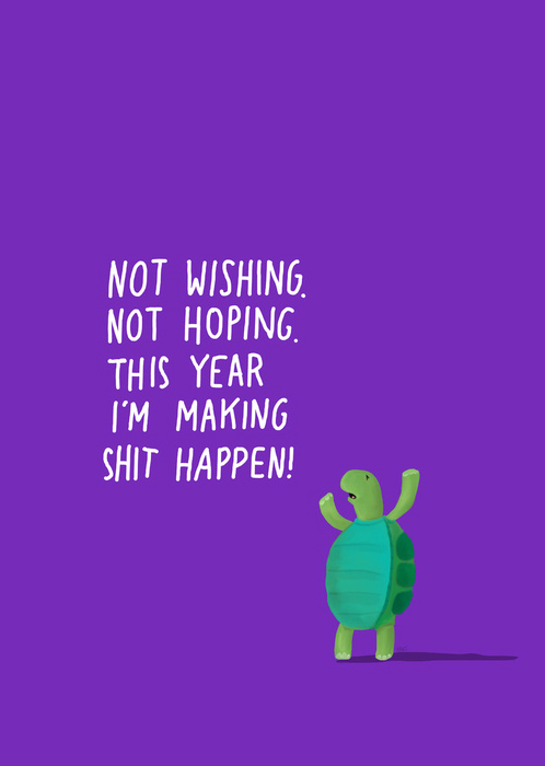 short-funny-new-year-quotes