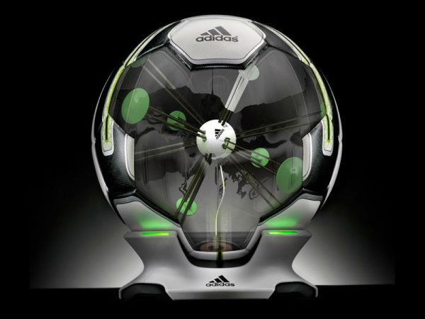 Adidas Smart Ball