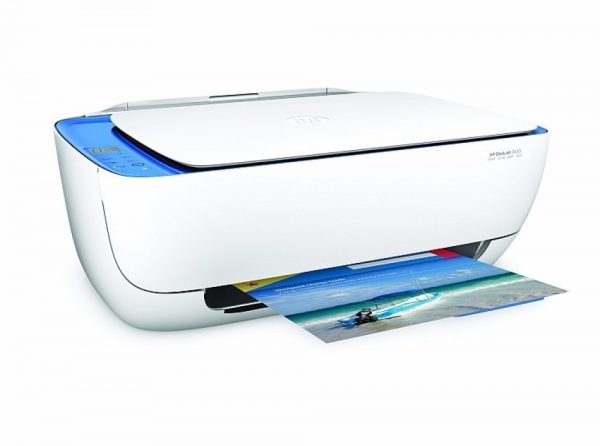 HP DeskJet 3630