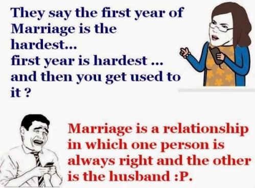 Image Result For Wedding Anniversary Jokes Images