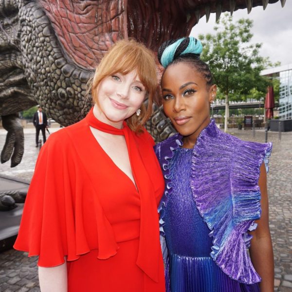 Hottest Bryce Dallas Howard Hot Pictures / Hottest Bryce Dallas Howard Hot Photos