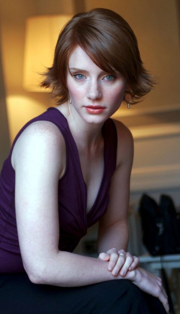 Hottest Bryce Dallas Howard Gorgeous Pictures