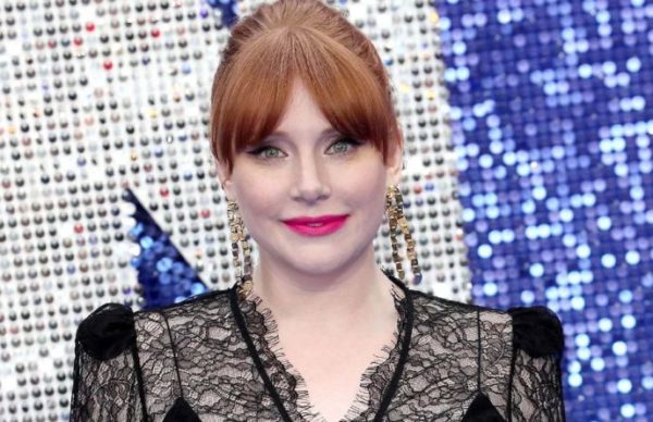 Hottest Bryce Dallas Howard Gorgeous Pictures