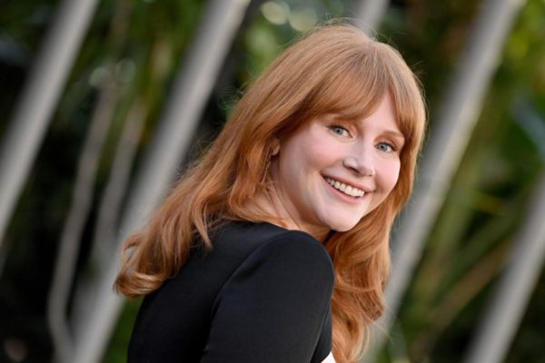 Hottest Bryce Dallas Howard Gorgeous Pictures