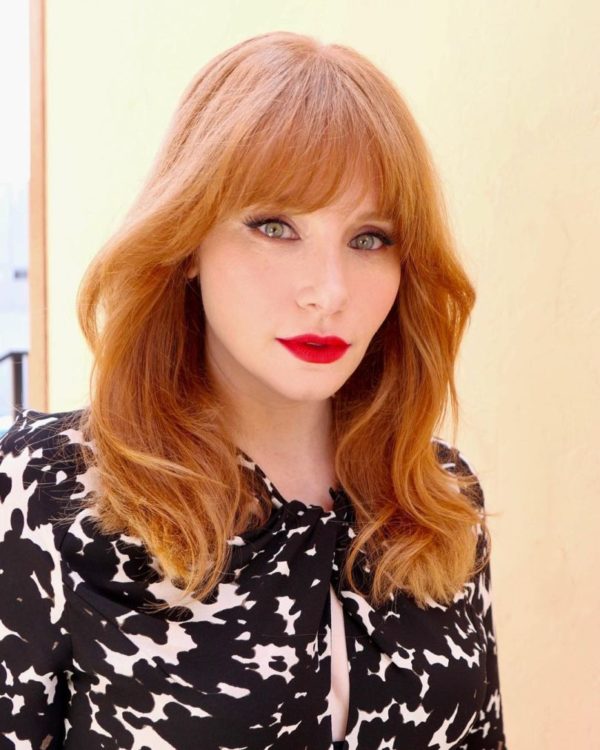 Hottest Bryce Dallas Howard Hot Pictures / Hottest Bryce Dallas Howard Hot Photos