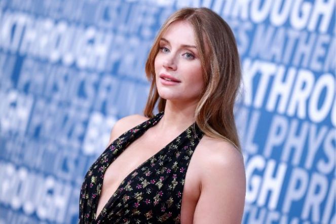 Hottest Bryce Dallas Howard Boobs Pictures