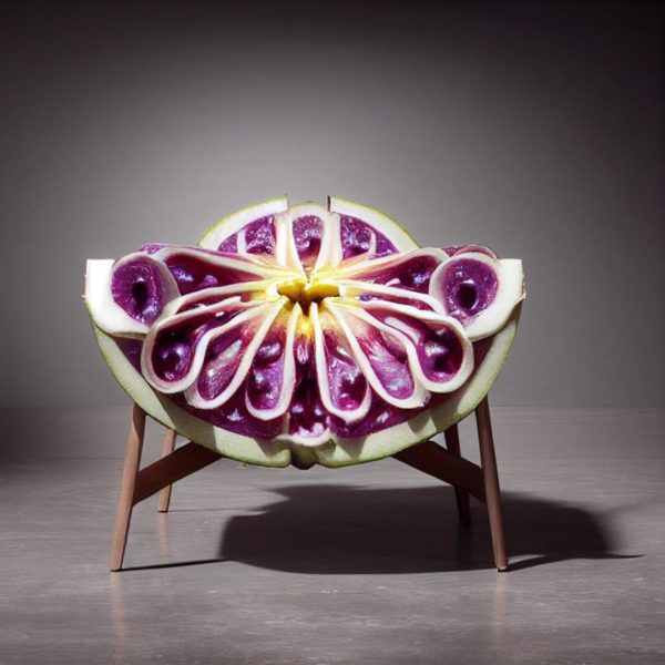 Passion fruit Furniture Design