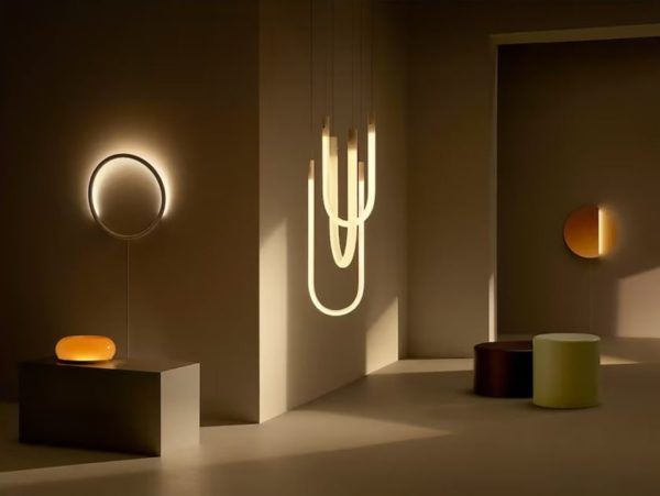 IKEA Unveils Donut Lamp With Delicious Minimalist Design